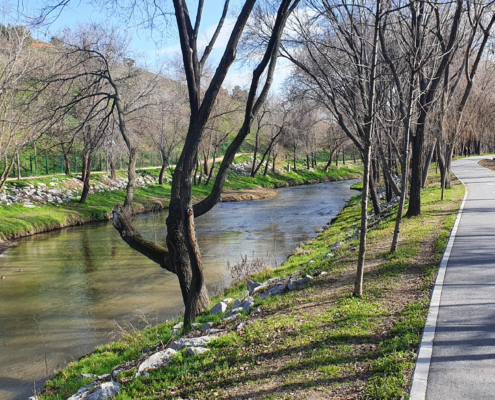 Madrid adjudica a Grupo Raga un contrato de mejora del alcantarillado y drenaje
