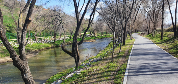 Madrid adjudica a Grupo Raga un contrato de mejora del alcantarillado y drenaje